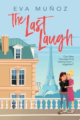 The Last Laugh