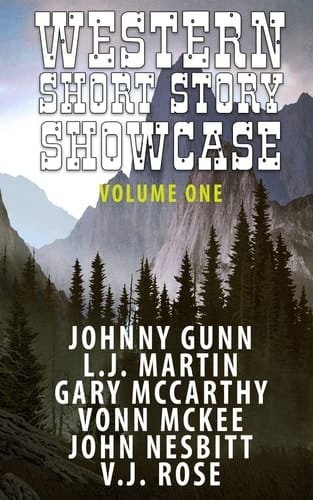 Western Short Story Showcase
