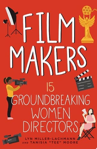 Film Makers 15 Groundbreaking Women Directors
