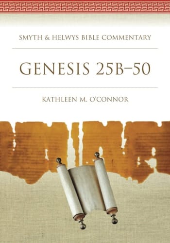 Genesis 25B-50