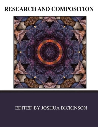 Research and Composition