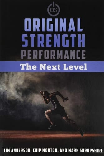 Original Strength Performance The Next Level