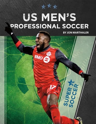 US Men's Professional Soccer