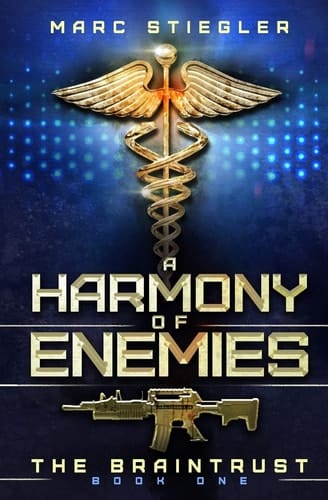 The Braintrust A Harmony of Enemies