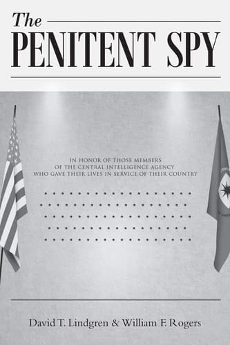 The Penitent Spy