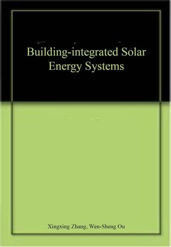 Building-Integrated Solar Energy Systems