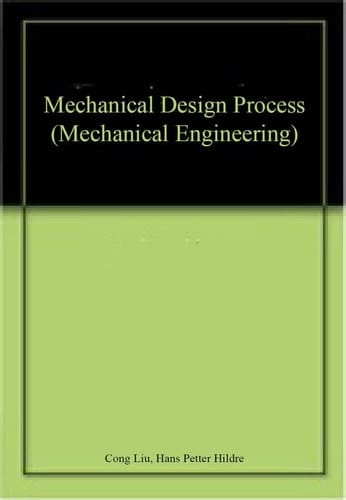 Mechanical Design Process (Mechanical Engineering)