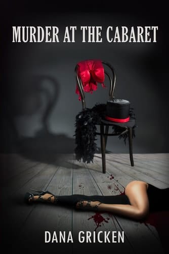 Murder at the Cabaret