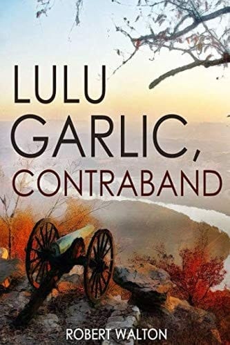 Lulu Garlic, Contraband