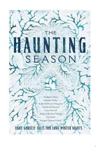 The Haunting Season