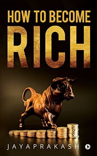 How to Become Rich
