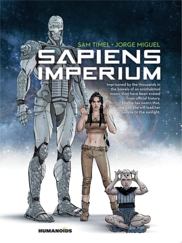 Sapiens Imperium