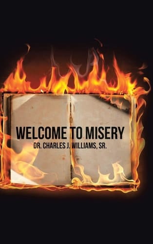 Welcome to Misery