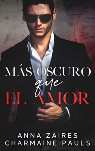 Más Oscuro Que El Amor