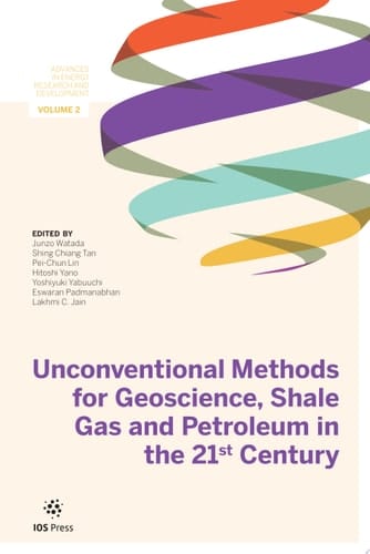 Unconventional Methods for Geoscience, Shale Gas and Petroleum in the 21st Century