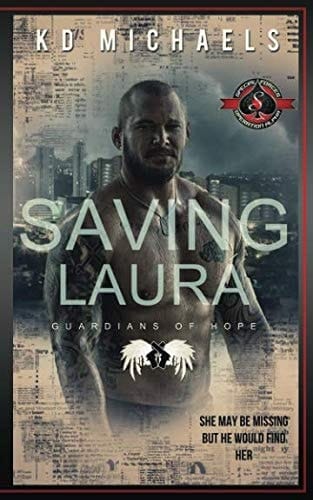 Saving Laura (Special Forces: Operation Alpha)