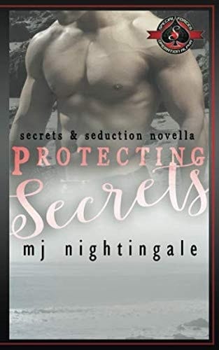 Protecting Secrets (Special Forces: Operation Alpha)