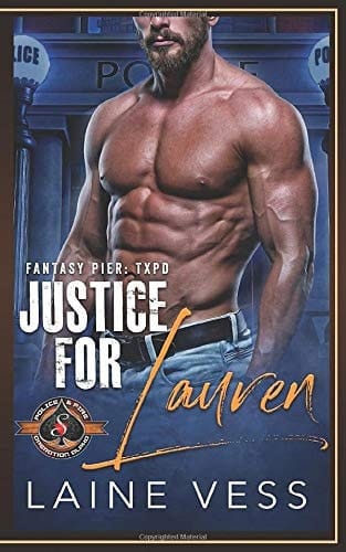 Justice for Lauren: (Police and Fire: Operation Alpha) (Fantasy Pier: TXPD)