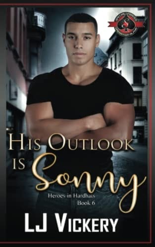 His Outlook is Sonny (Special Forces: Operation Alpha) (Heroes in Hardhats)