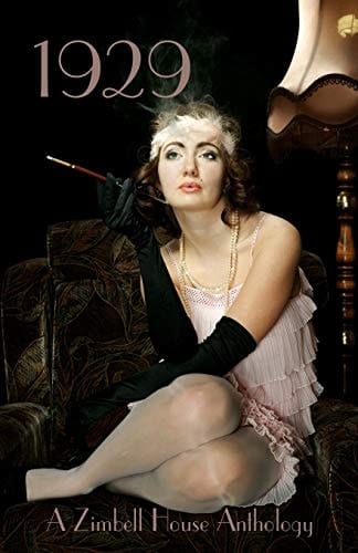 1929 A Zimbell House Anthology