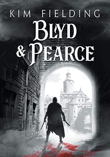 Blyd and Pearce