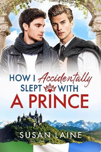 How I Accidentally Slept With a Prince