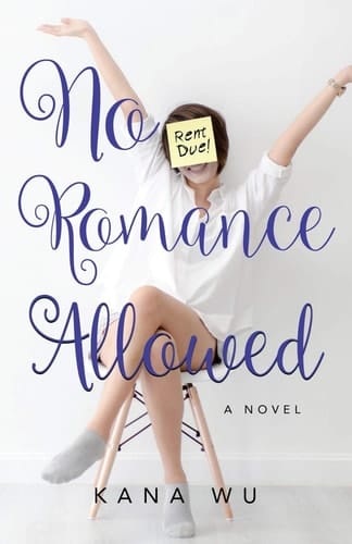 No Romance Allowed