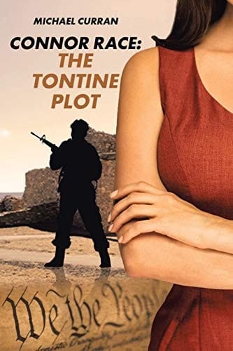 Connor Race The Tontine Plot