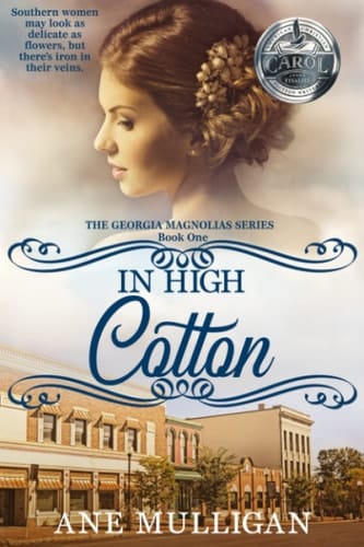 In High Cotton