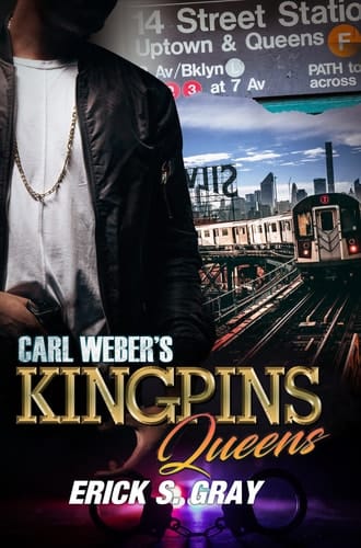 Carl Weber's Kingpins: Queens Part 1