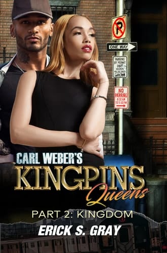 Carl Weber's Kingpins: Queens 2 The Kingdom