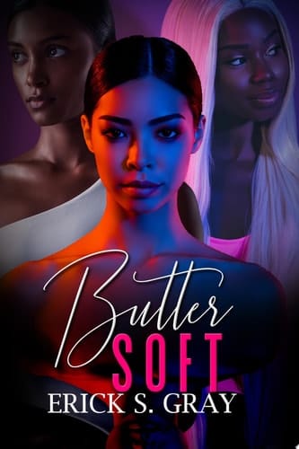 Butter Soft
