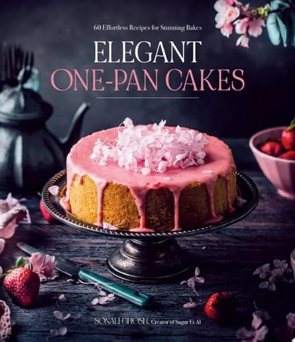 Elegant One-Pan Cakes