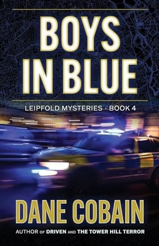 Boys in Blue