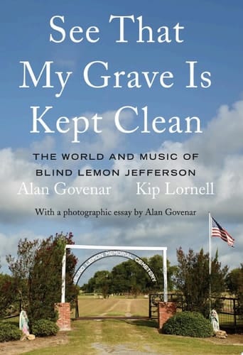 See That My Grave Is Kept Clean