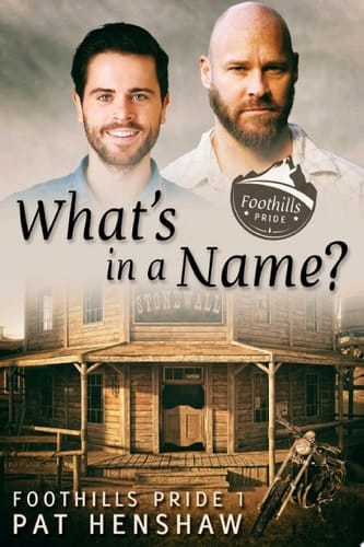 What’s in a Name?