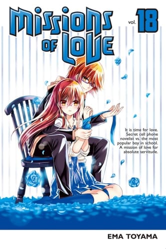 Missions of Love