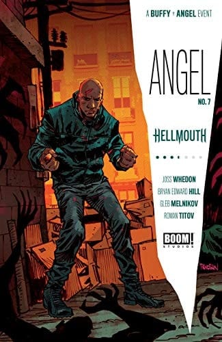 Angel #7