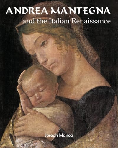 Andrea Mantegna: Renaissance Innovator of Perspective