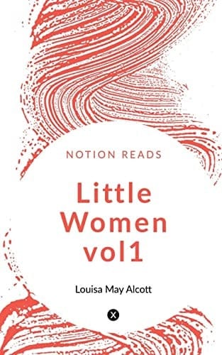 LITTLE WOMEN Vol1