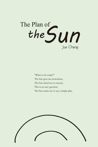 The Plan of the Sun 