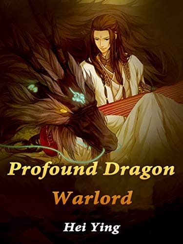 Profound Dragon Warlord: Volume 12