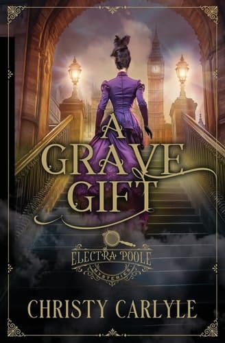 A Grave Gift