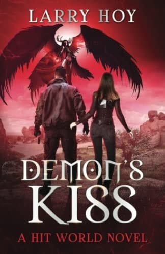 Demon's Kiss