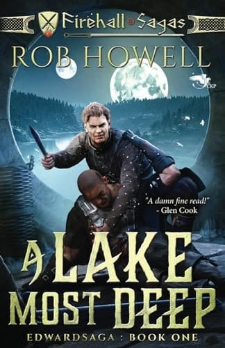 A Lake Most Deep