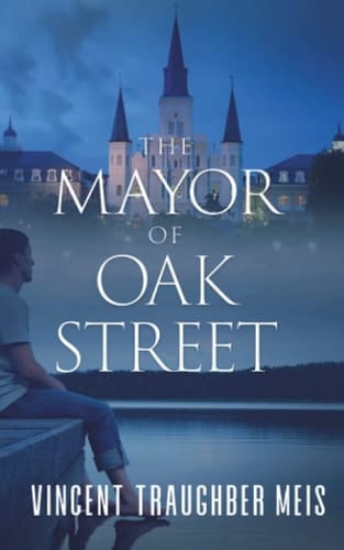 The Mayor of Oak Street