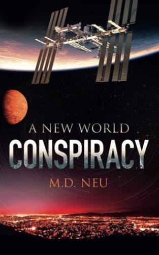 Conspiracy