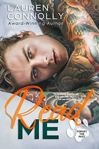 Read Me (Forget the Past Book 2)