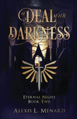 A Deal with Darkness