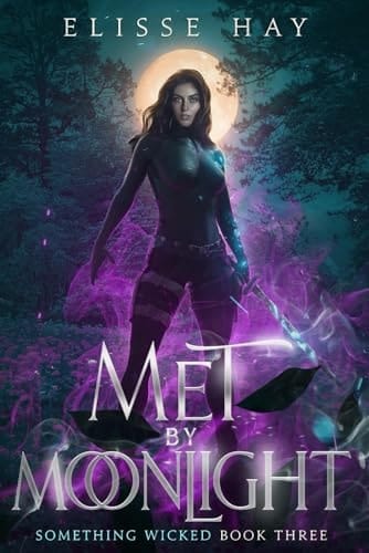 Met by Moonlight